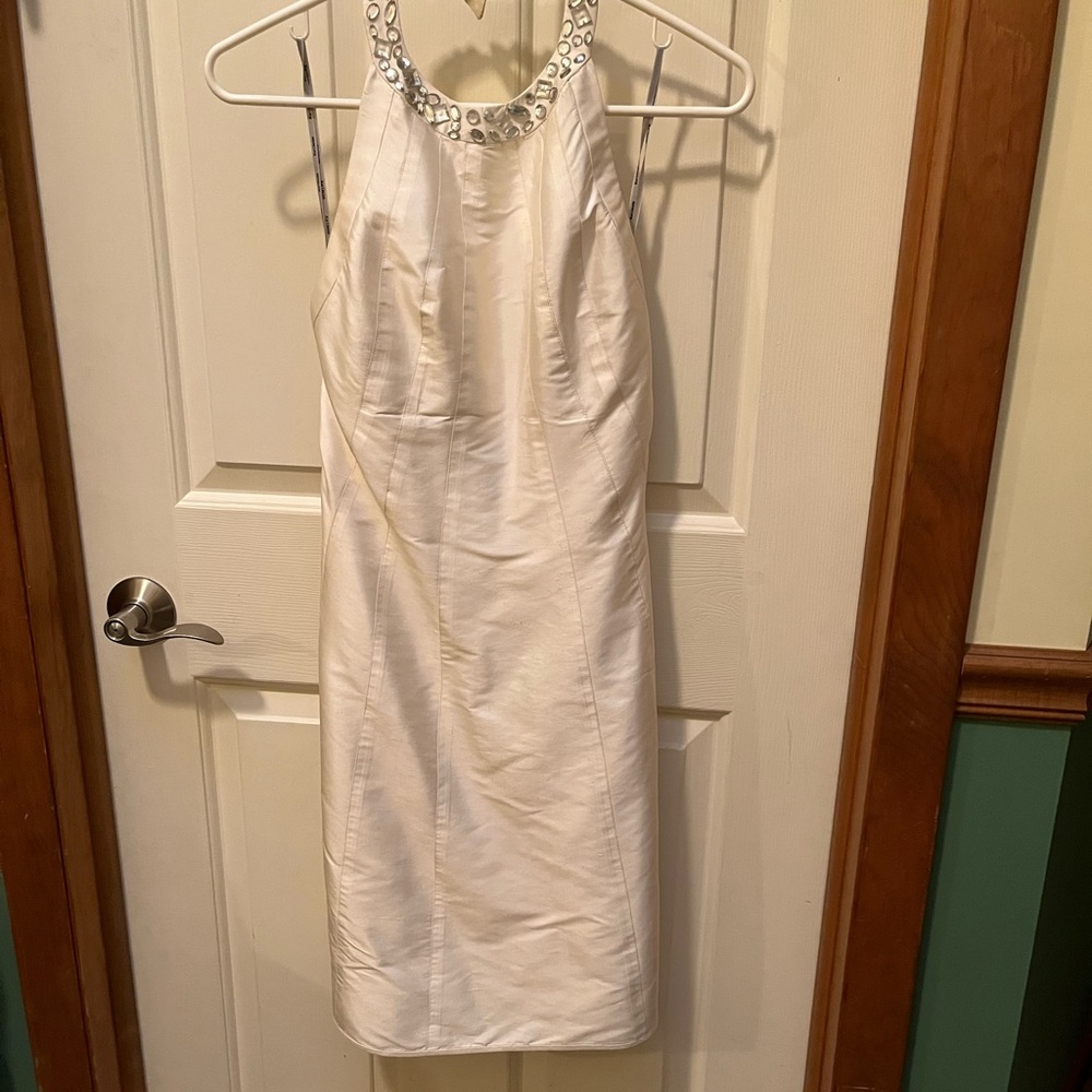 Kay Unger cocktail dress